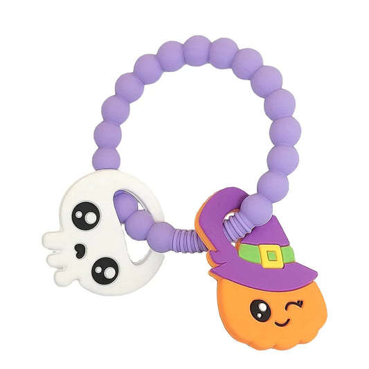 Baby Ring Teether