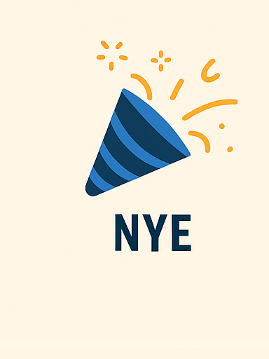 NYE