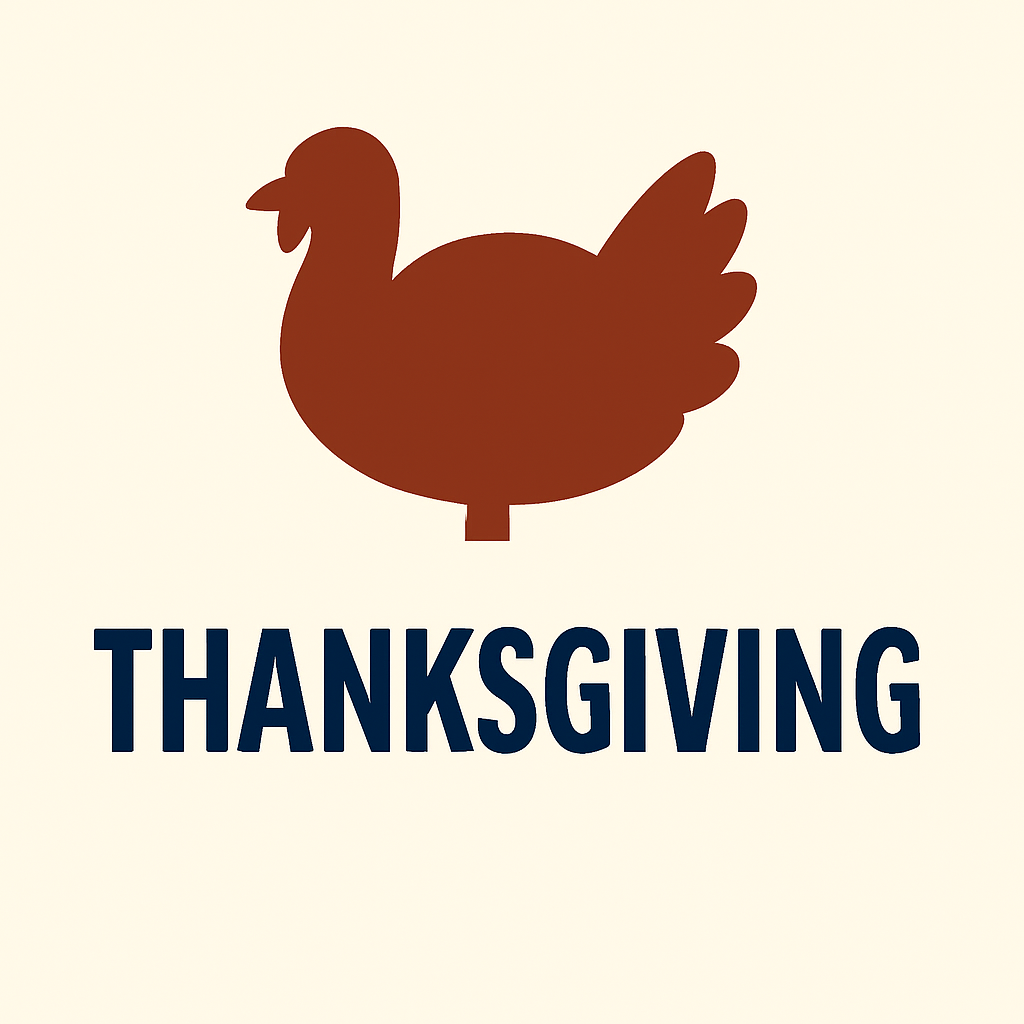 THANKSGIVIING