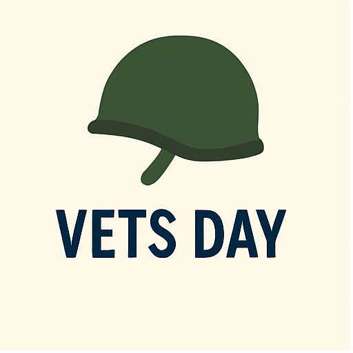 VETERANS DAY