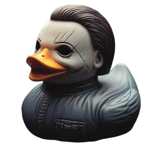 Duck3D Halloween Home Desk/Car Ornaments