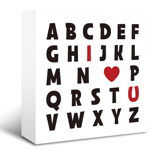 Decor for Valentines Day