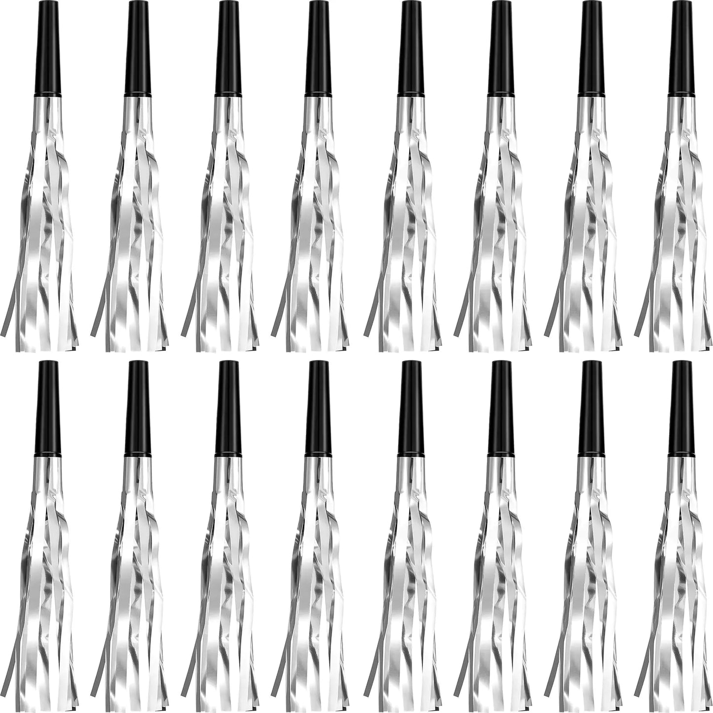 24 Pcs Noise Makers Party Favors