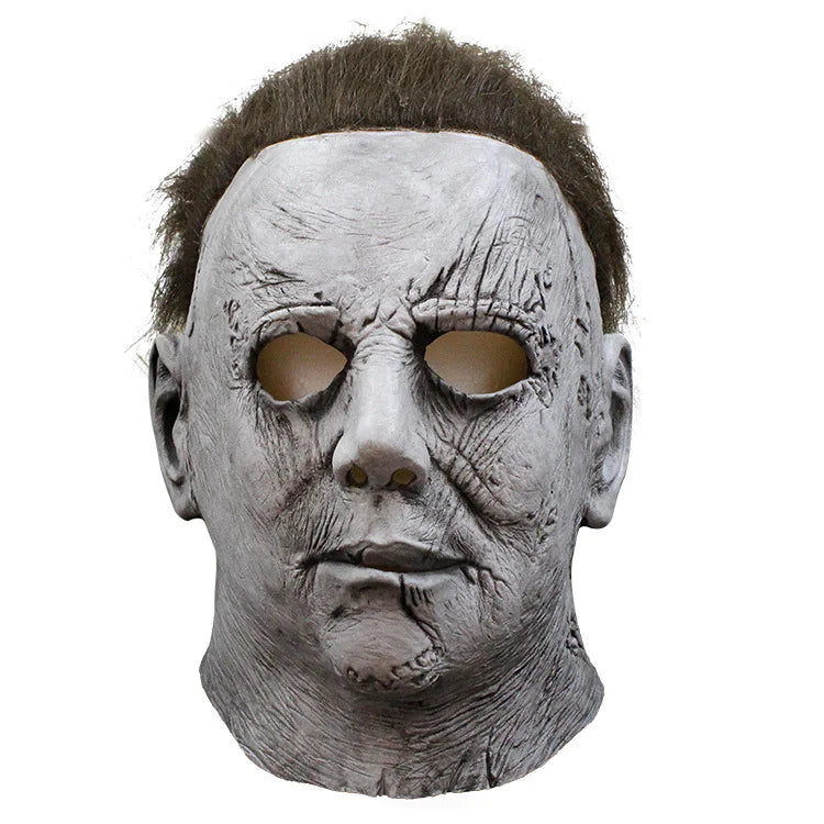 Scary Halloween Mask