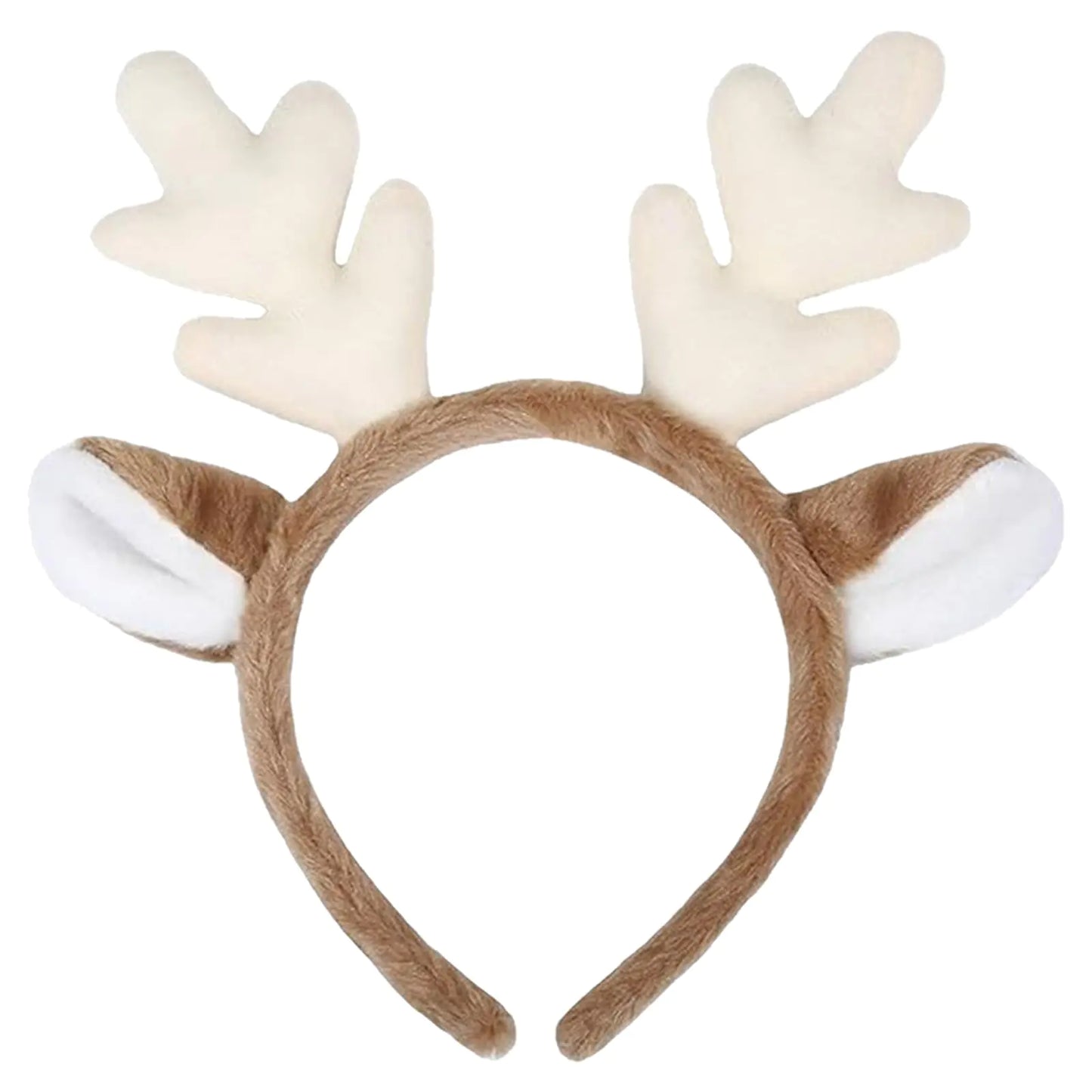 Christmas Antler Headband