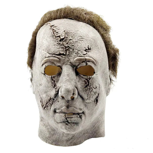 Scary Halloween Mask
